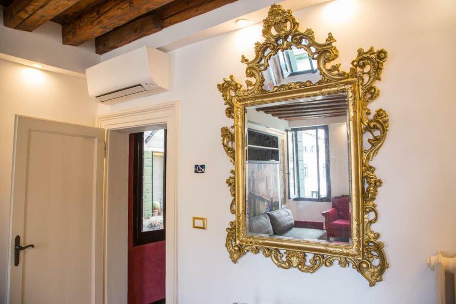 La Colombina Appartement Venetië Buitenkant foto
