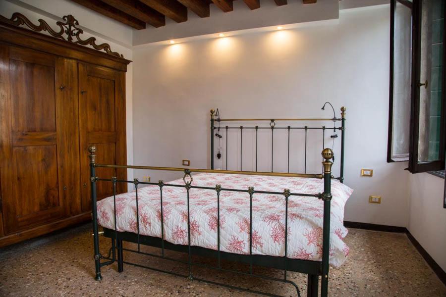 La Colombina Appartement Venetië Buitenkant foto